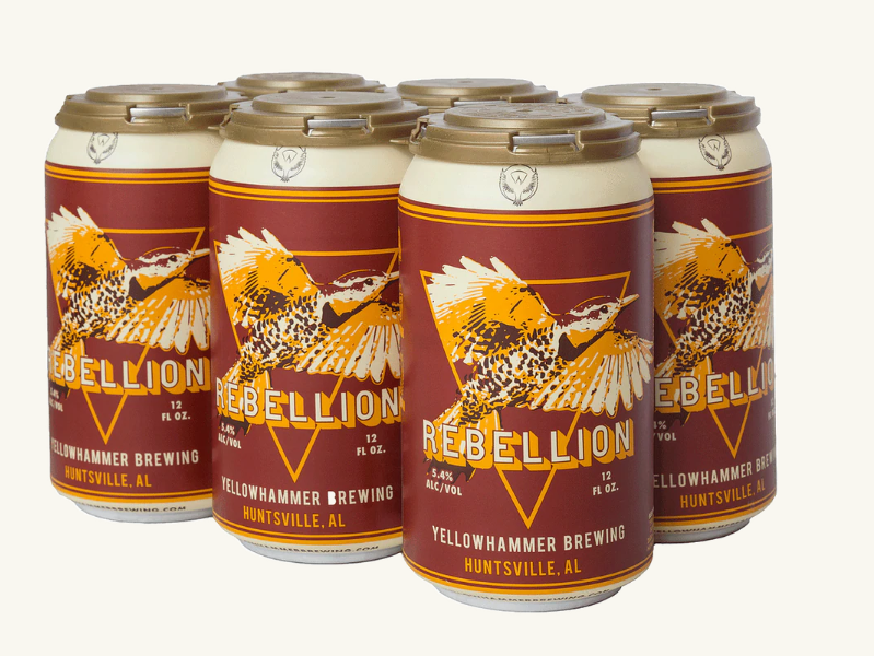 Rebellion Liquor, Wine, Beer Home Delivery
